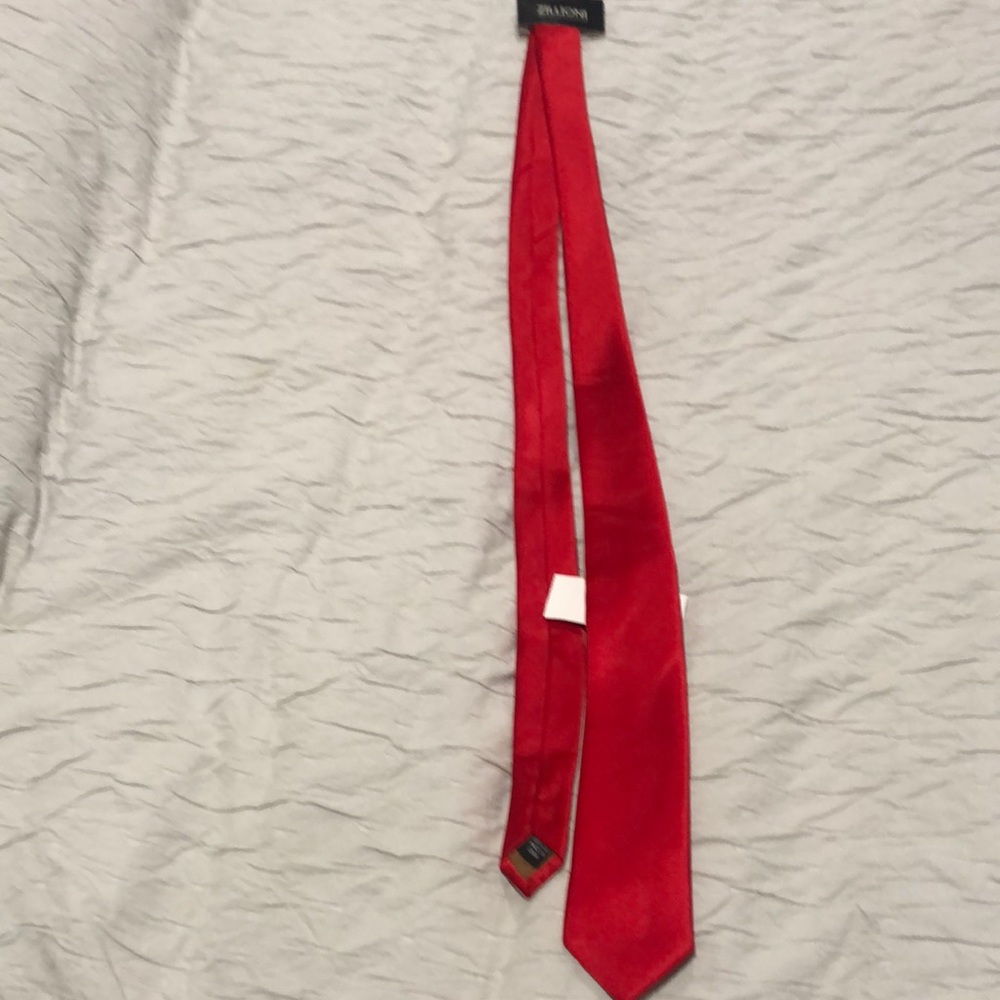 ZILLIONI COLLEZIONI hand made ties